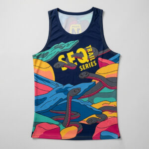 Women's Singlet - S14