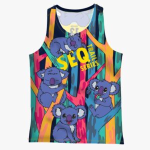 Women's Singlet